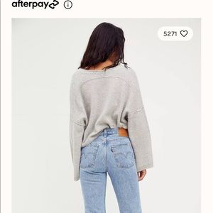 NEW Levi’s Wedgie Straight Jeans